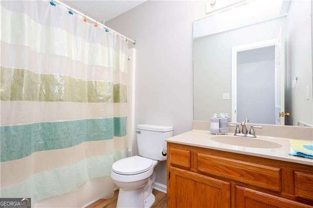 3705 Winding Court, Douglasville, GA 30135
