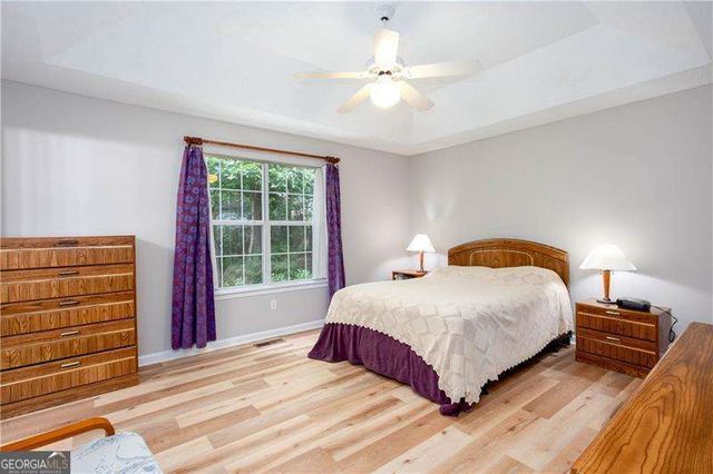3705 Winding Court, Douglasville, GA 30135
