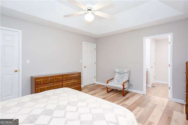 3705 Winding Court, Douglasville, GA 30135