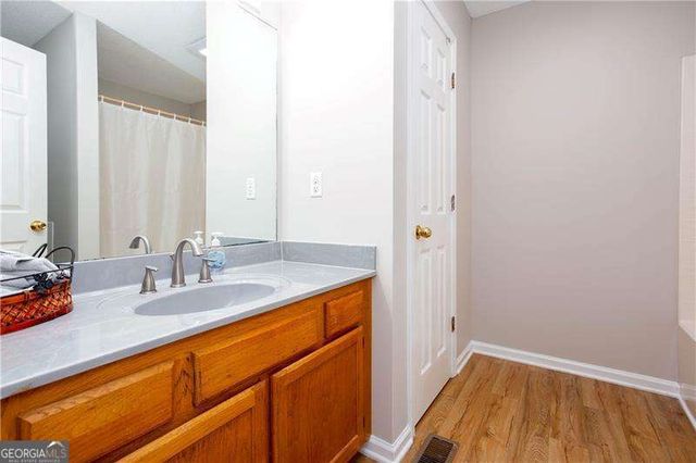 3705 Winding Court, Douglasville, GA 30135