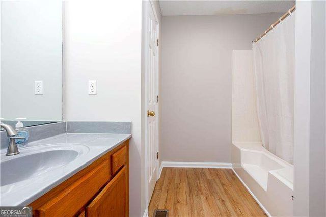 3705 Winding Court, Douglasville, GA 30135