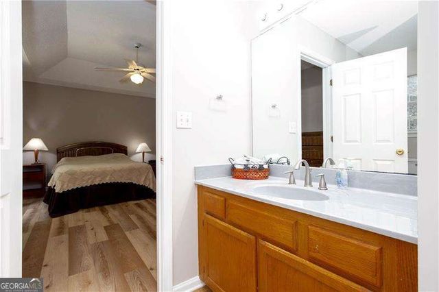 3705 Winding Court, Douglasville, GA 30135