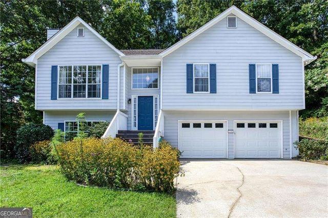 3705 Winding Court, Douglasville, GA 30135