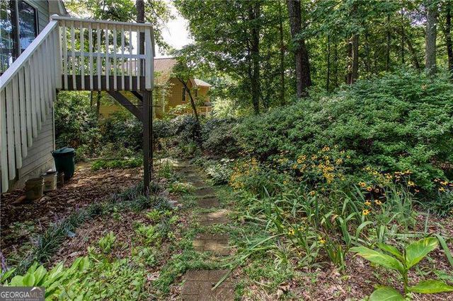 3705 Winding Court, Douglasville, GA 30135