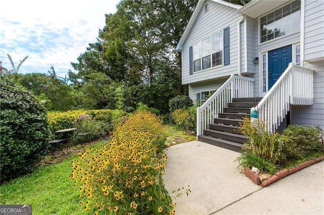 3705 Winding Court, Douglasville, GA 30135