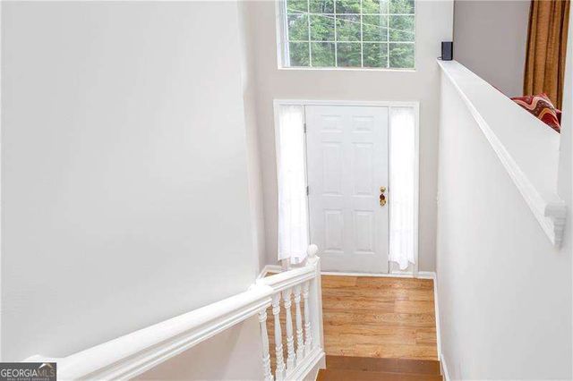 3705 Winding Court, Douglasville, GA 30135