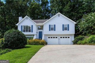 3705 Winding Court, Douglasville, GA 30135