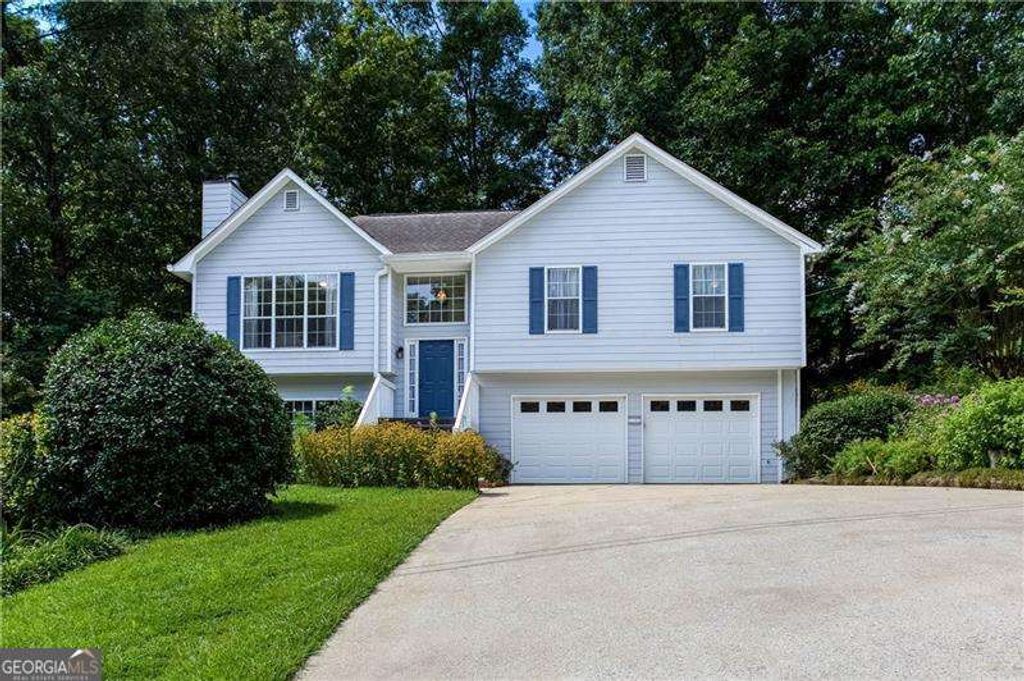 3705 Winding Court, Douglasville, GA 30135