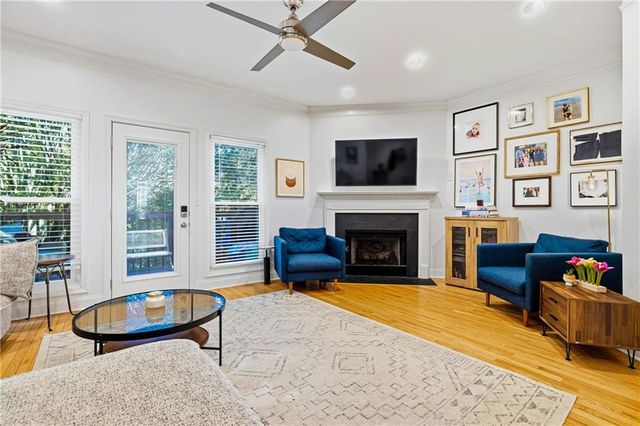 1041 Atlanta Avenue 2, Decatur, GA 30030