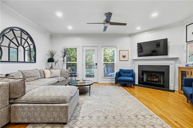 1041 Atlanta Avenue 2, Decatur, GA 30030