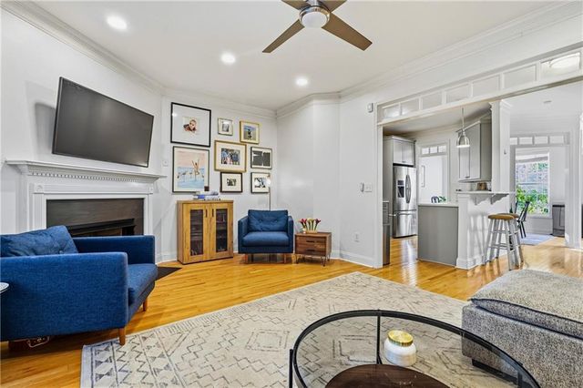 1041 Atlanta Avenue 2, Decatur, GA 30030