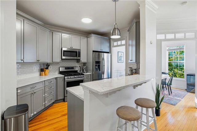1041 Atlanta Avenue 2, Decatur, GA 30030