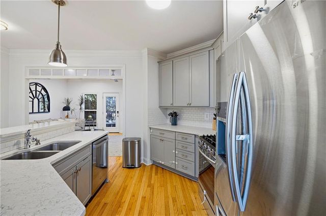 1041 Atlanta Avenue 2, Decatur, GA 30030