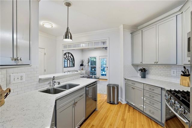 1041 Atlanta Avenue 2, Decatur, GA 30030