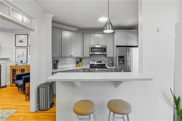 1041 Atlanta Avenue 2, Decatur, GA 30030