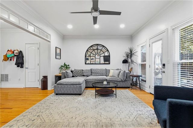 1041 Atlanta Avenue 2, Decatur, GA 30030