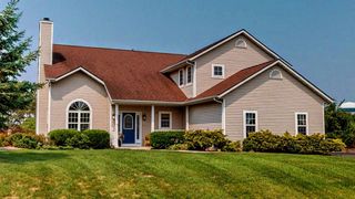 W6272 Apple LANE, Fort Atkinson, WI 53538