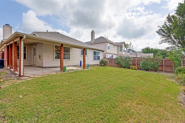 4008 Drexmore Road, Fort Worth, TX 76244