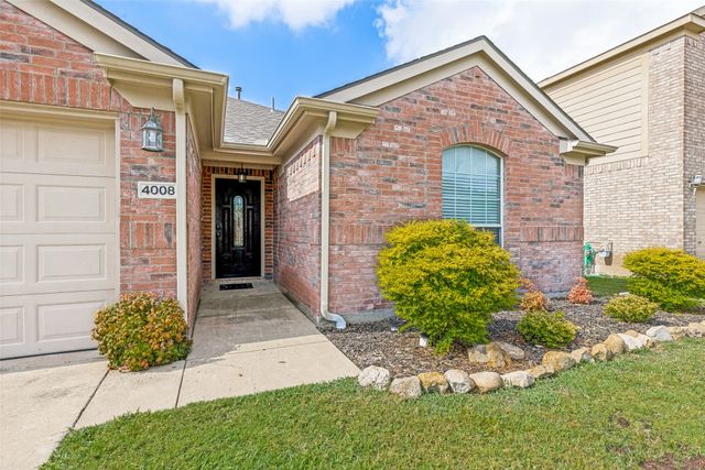 4008 Drexmore Road, Fort Worth, TX 76244