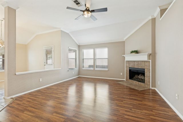 4008 Drexmore Road, Fort Worth, TX 76244