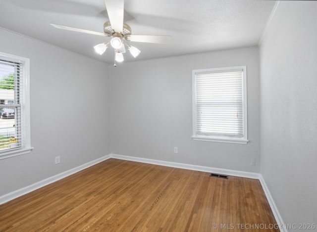 4132 E 36th Place, Tulsa, OK 74135