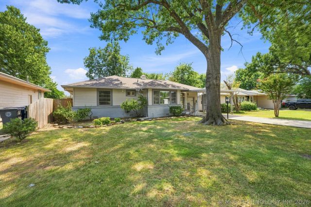 4132 E 36th Place, Tulsa, OK 74135
