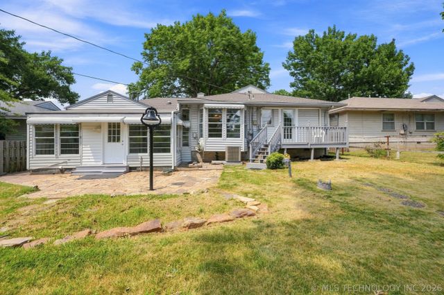 4132 E 36th Place, Tulsa, OK 74135