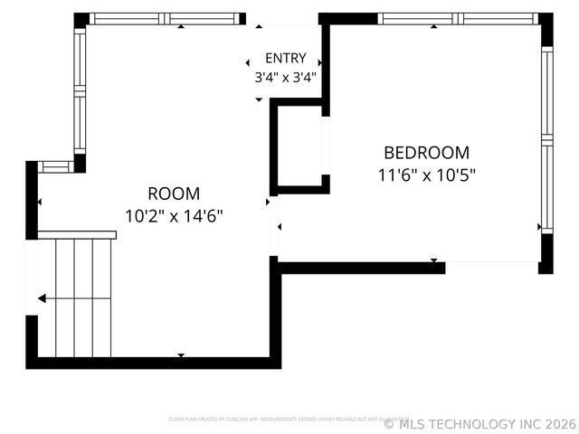 4132 E 36th Place, Tulsa, OK 74135