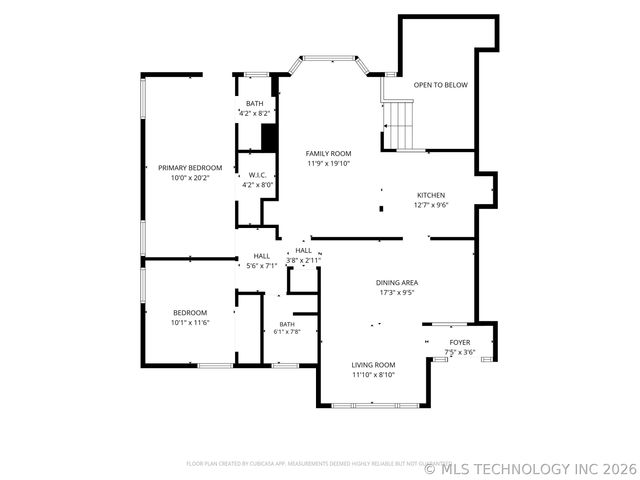 4132 E 36th Place, Tulsa, OK 74135