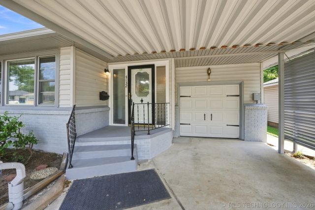4132 E 36th Place, Tulsa, OK 74135