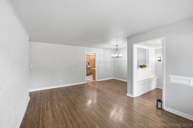 4132 E 36th Place, Tulsa, OK 74135