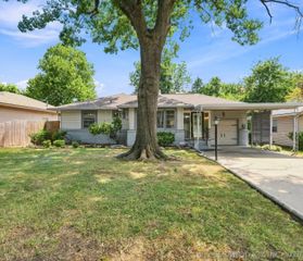 4132 E 36th Place, Tulsa, OK 74135