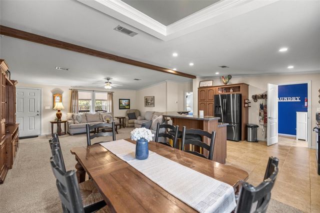 5130 SE 137TH AVENUE, Morriston, FL 32668