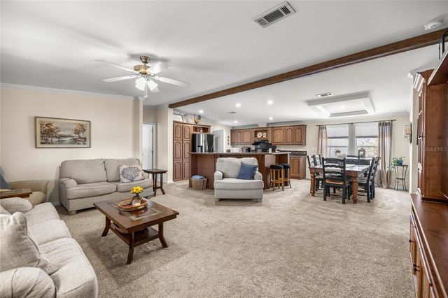 5130 SE 137TH AVENUE, Morriston, FL 32668