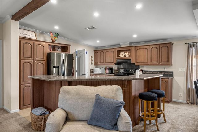 5130 SE 137TH AVENUE, Morriston, FL 32668