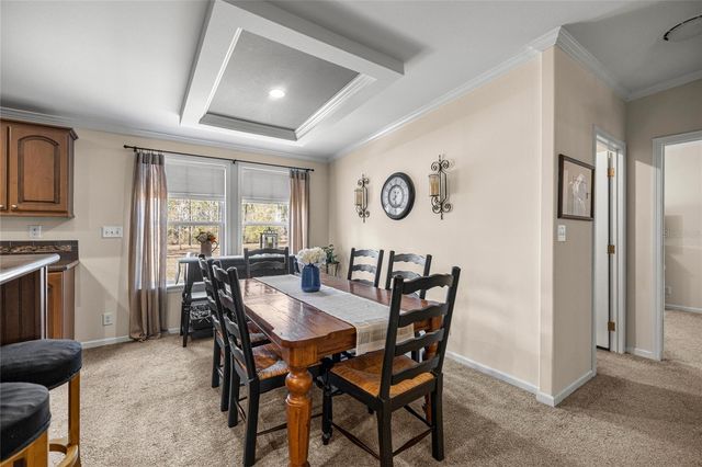 5130 SE 137TH AVENUE, Morriston, FL 32668