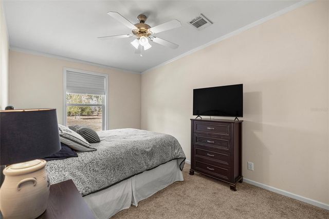 5130 SE 137TH AVENUE, Morriston, FL 32668