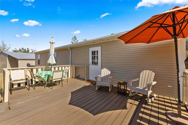 5130 SE 137TH AVENUE, Morriston, FL 32668