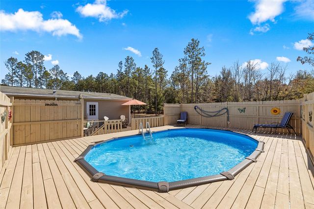 5130 SE 137TH AVENUE, Morriston, FL 32668