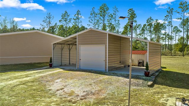 5130 SE 137TH AVENUE, Morriston, FL 32668