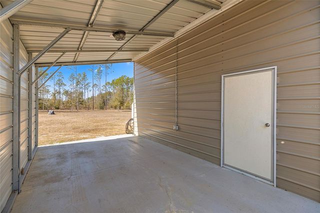 5130 SE 137TH AVENUE, Morriston, FL 32668