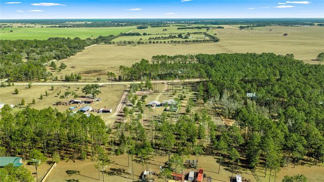 5130 SE 137TH AVENUE, Morriston, FL 32668