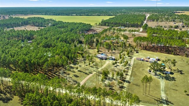 5130 SE 137TH AVENUE, Morriston, FL 32668