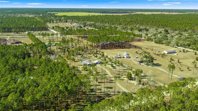 5130 SE 137TH AVENUE, Morriston, FL 32668