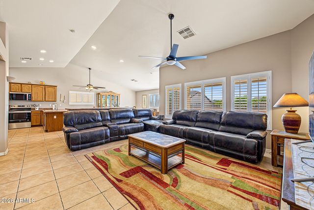 23027 W LA PASADA Boulevard, Buckeye, AZ 85326