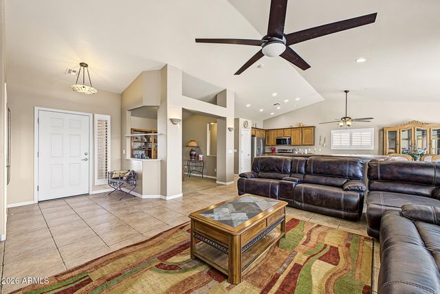 23027 W LA PASADA Boulevard, Buckeye, AZ 85326