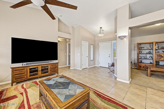 23027 W LA PASADA Boulevard, Buckeye, AZ 85326