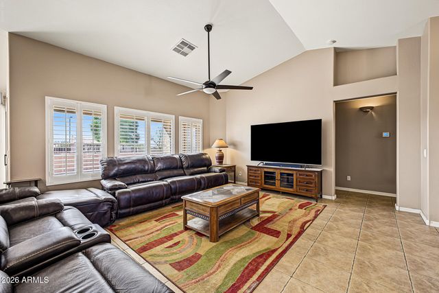 23027 W LA PASADA Boulevard, Buckeye, AZ 85326