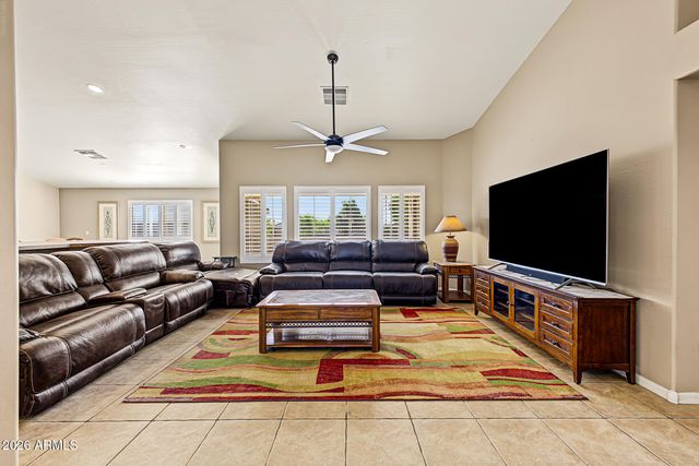23027 W LA PASADA Boulevard, Buckeye, AZ 85326