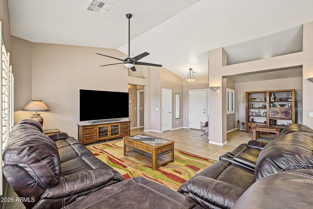 23027 W LA PASADA Boulevard, Buckeye, AZ 85326